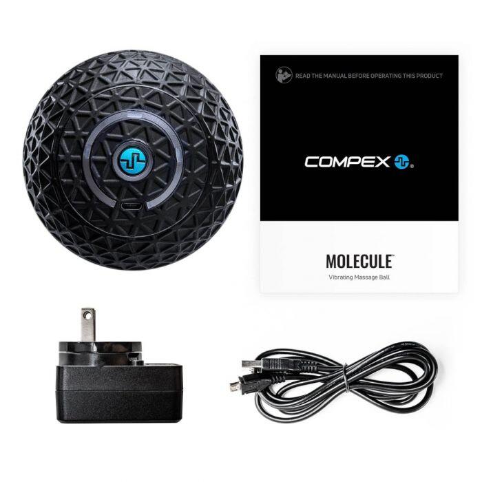 Compex Molecule Vibrating Ball 4/5
