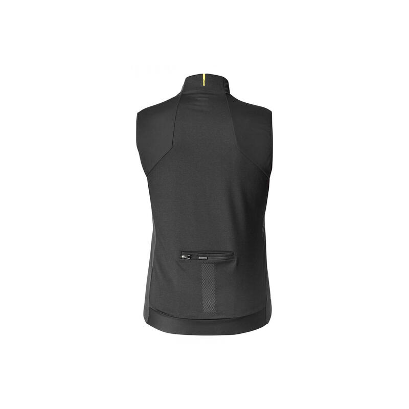 Mavic Jacket Mistral black