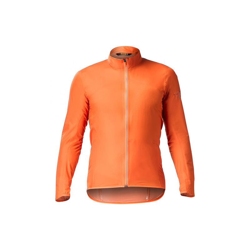 Veste Mavic Cosmic H20 Rouge / Orange