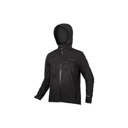 Veste Endura SingleTrack II Noir