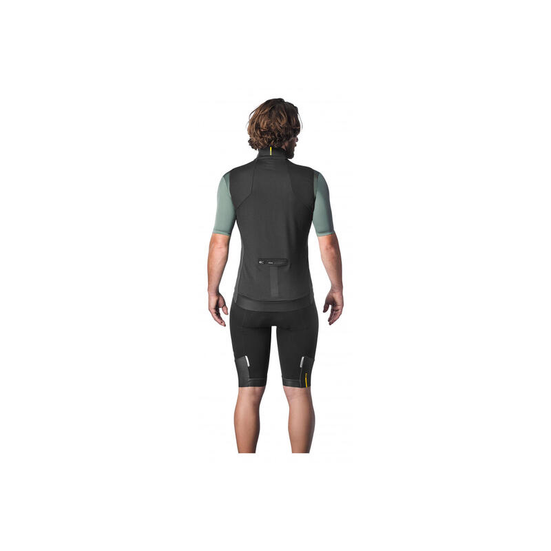 Mavic Jacket Mistral black