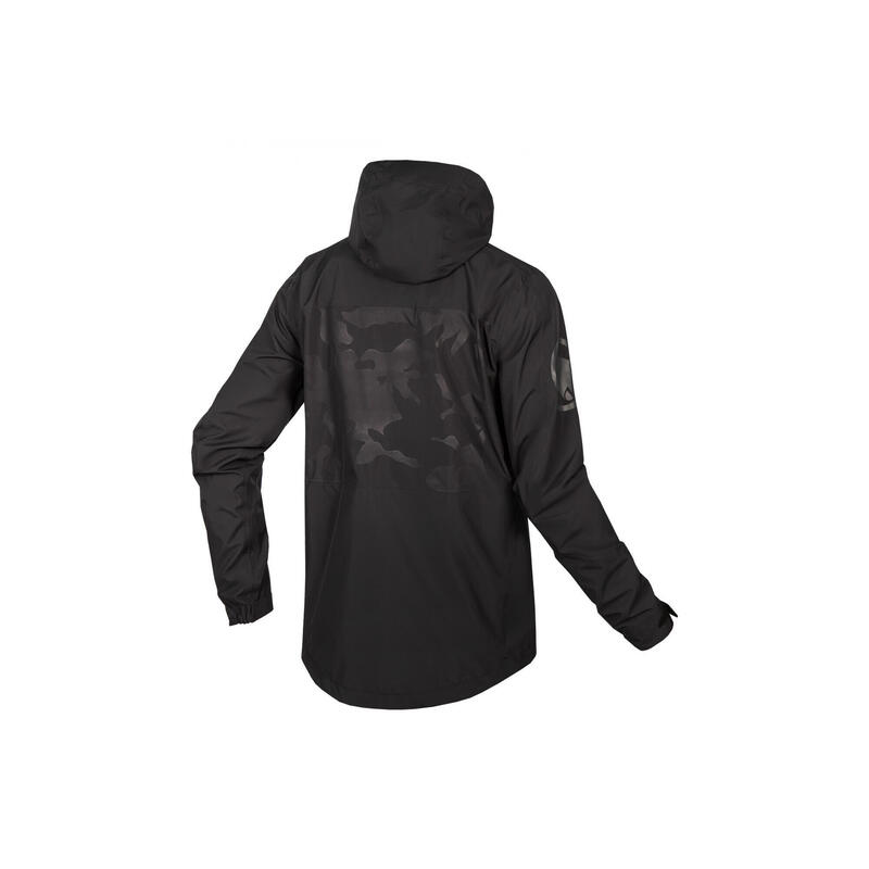 Chaqueta Endura SingleTrack II Negra