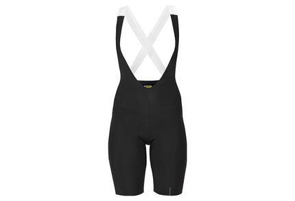 Cuissard Femme Mavic Essential Noir