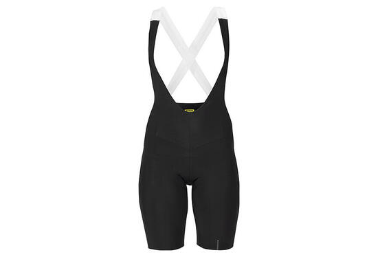 Cuissard Femme Mavic Essential Noir