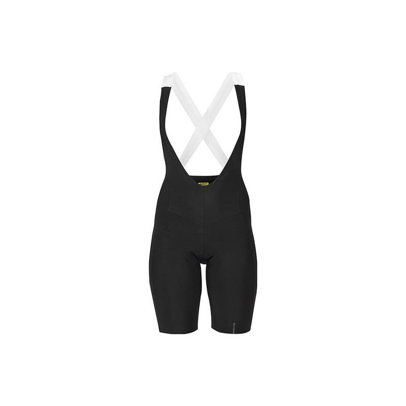 Mavic Essential Women's Bib Shorts Black