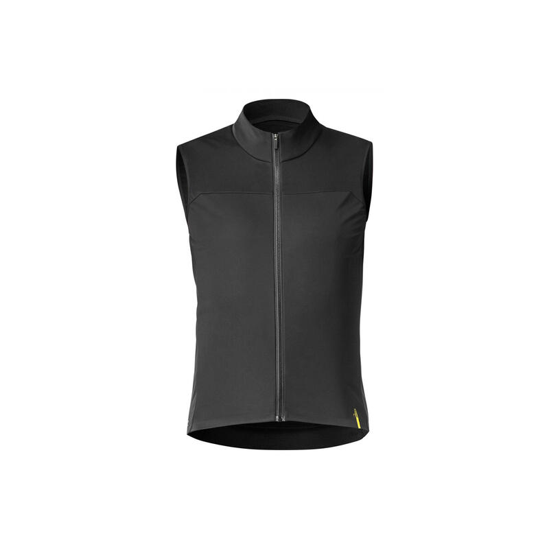 Mavic Jacket Mistral black