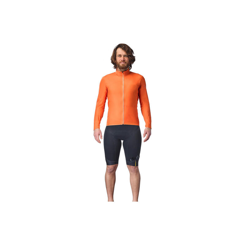 Veste Mavic Cosmic H20 Rouge / Orange