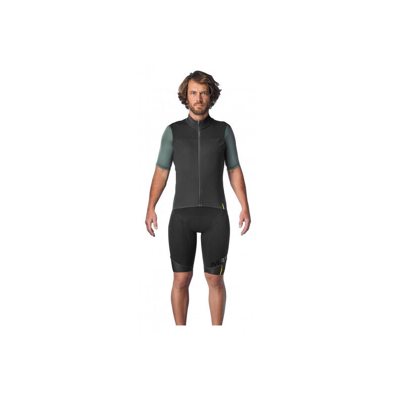 Mavic Jacket Mistral black