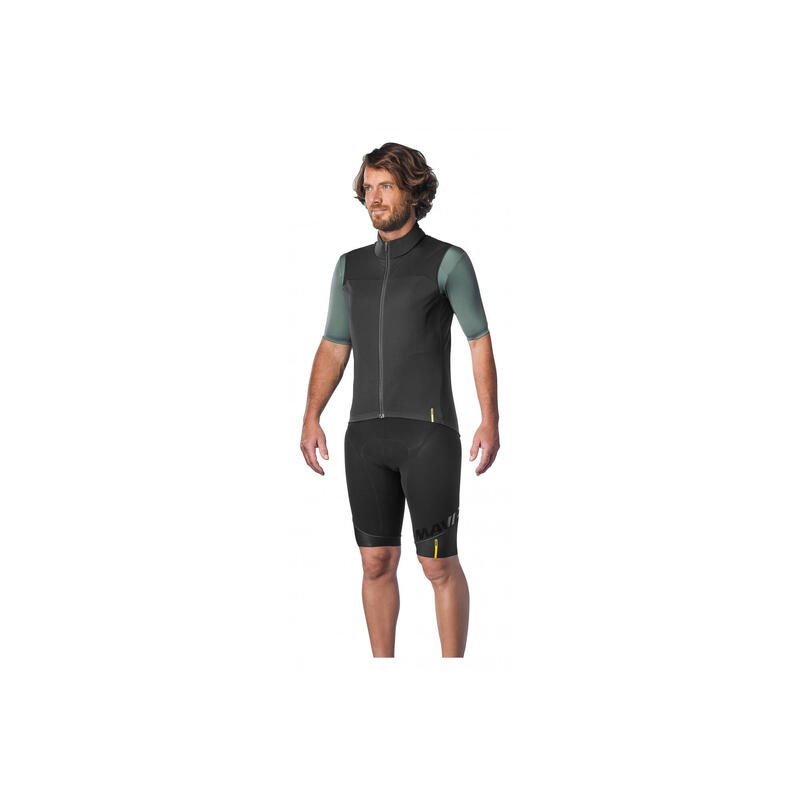 Mavic Jacket Mistral black