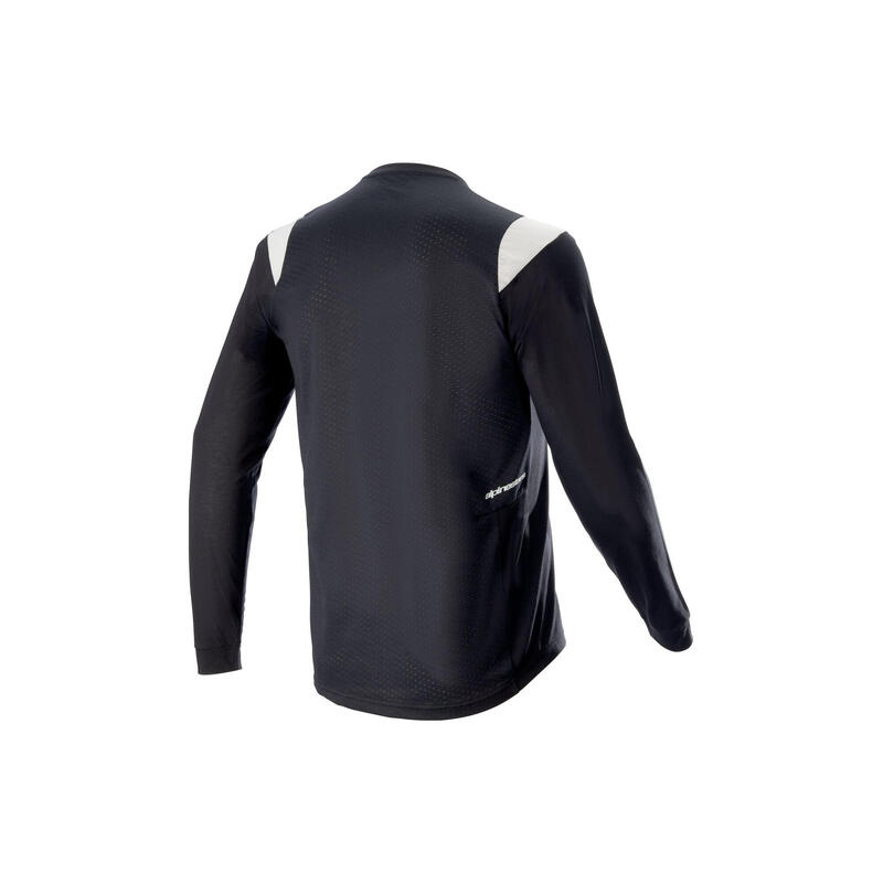 Maillot Manches Longues Alpinestars Alps Escape Noir