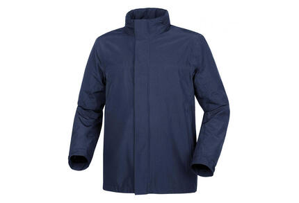 Tucano Urbano Regenjas Blauw