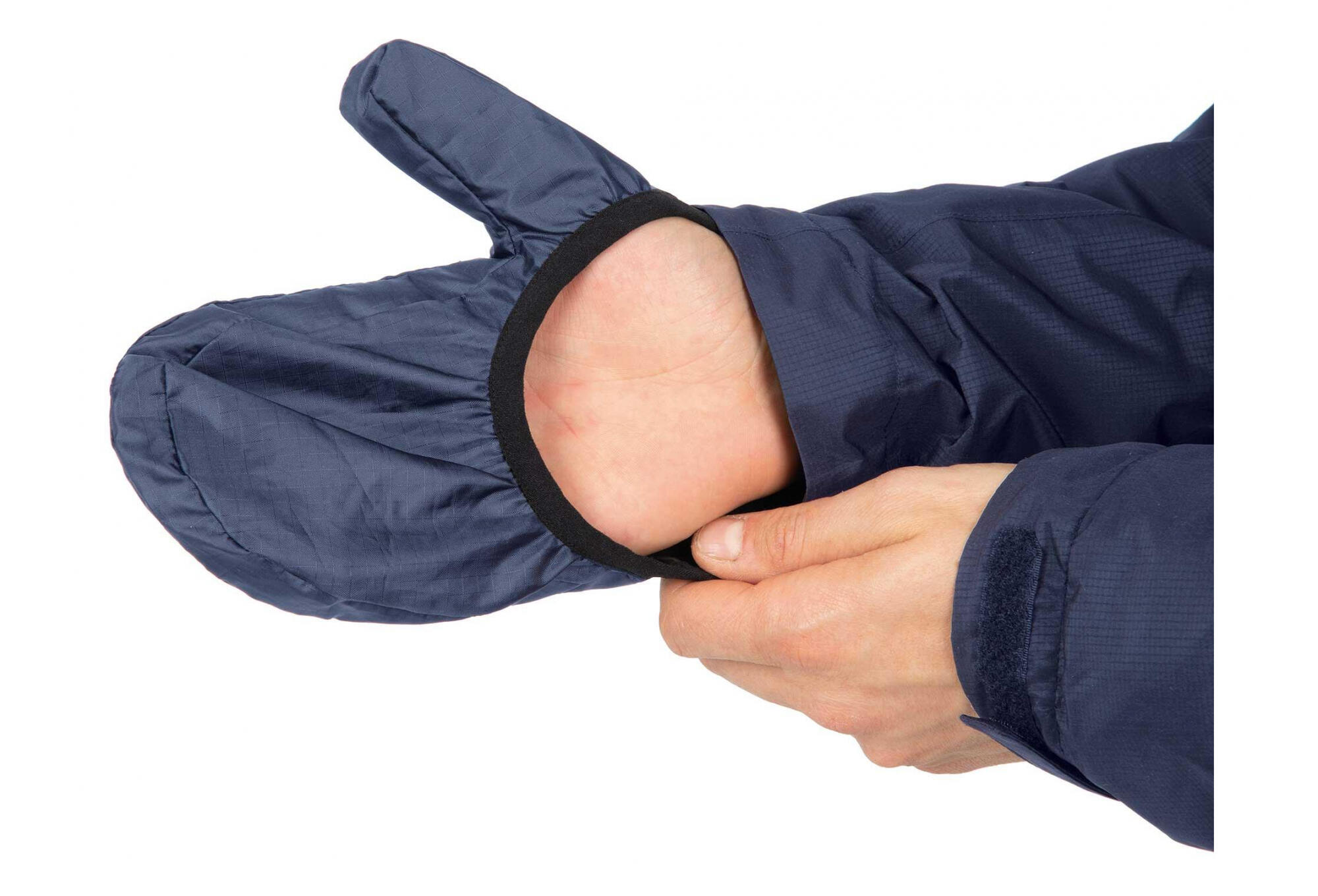 Veste Tucano Urbano Rain Over Bleu 6/7