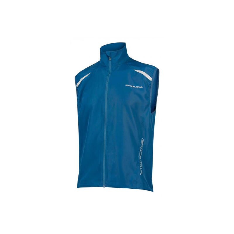 Gilet Endura Hummvee Bleu