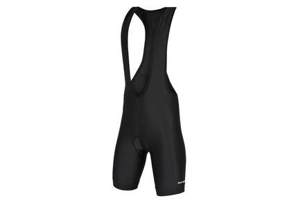 Endura Xtract II Trägerhose Schwarz