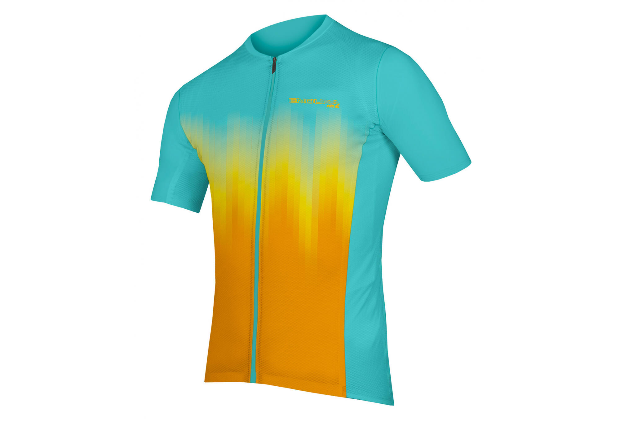 Kurzarmtrikot Pro SL Lite Aqua 2/2