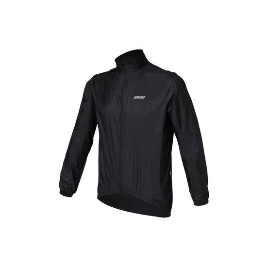 Kurtka przeciwdeszczowa BBB BaseShield