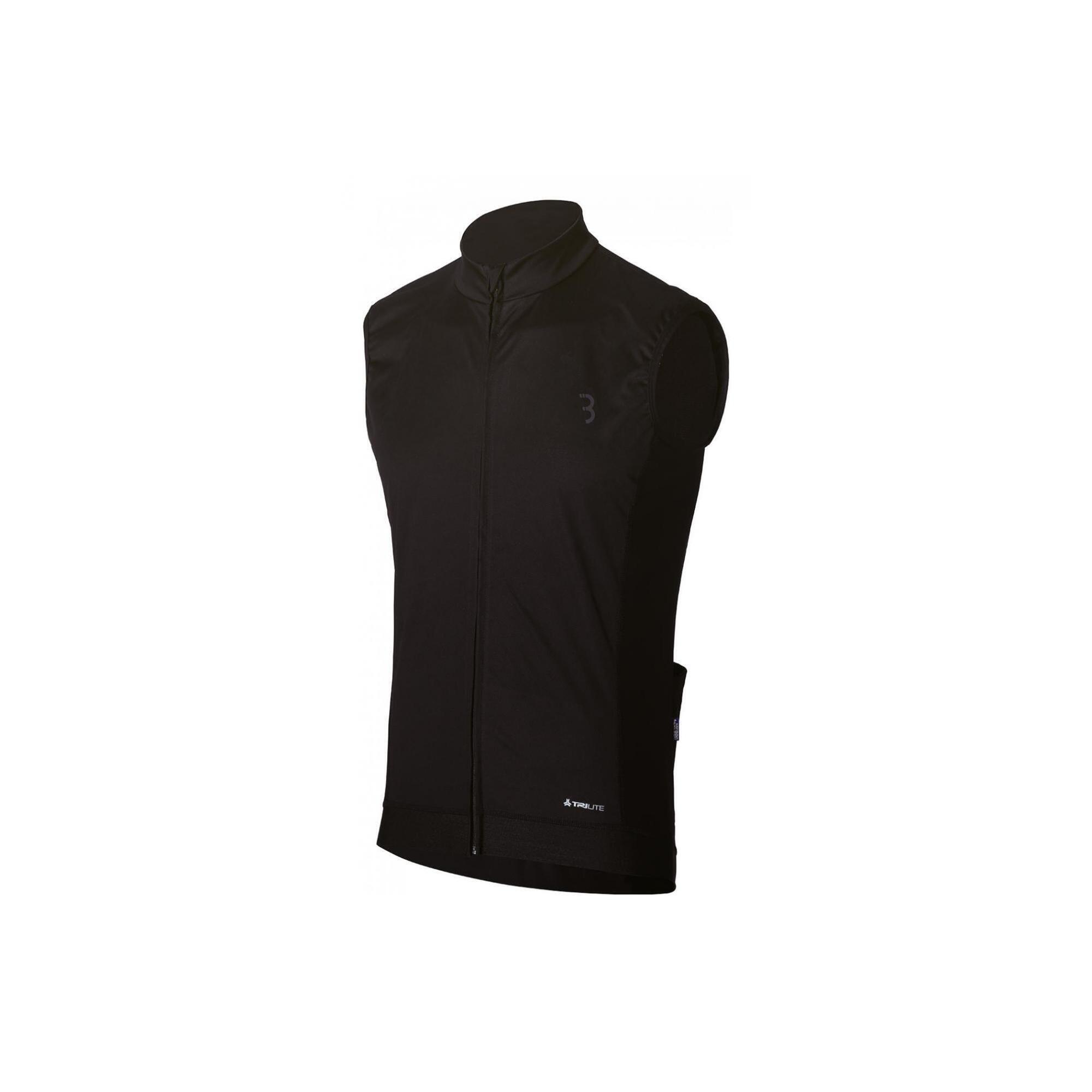 Kamizelka rowerowa BBB Triguard