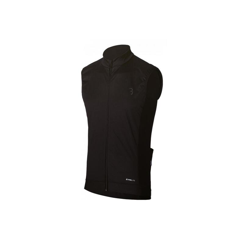 Veste sans manches Triguard Noir