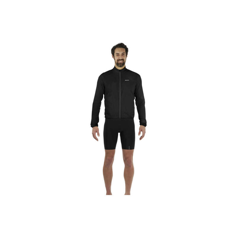 Chaqueta Mavic Sirocco Negra