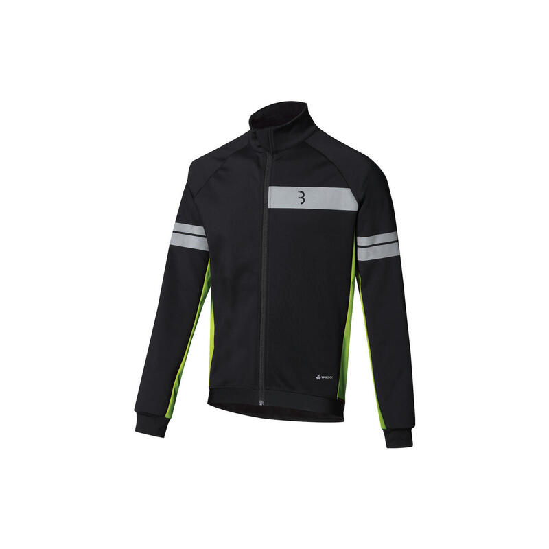 Veste BBB ControlShield 2.0 Jaune