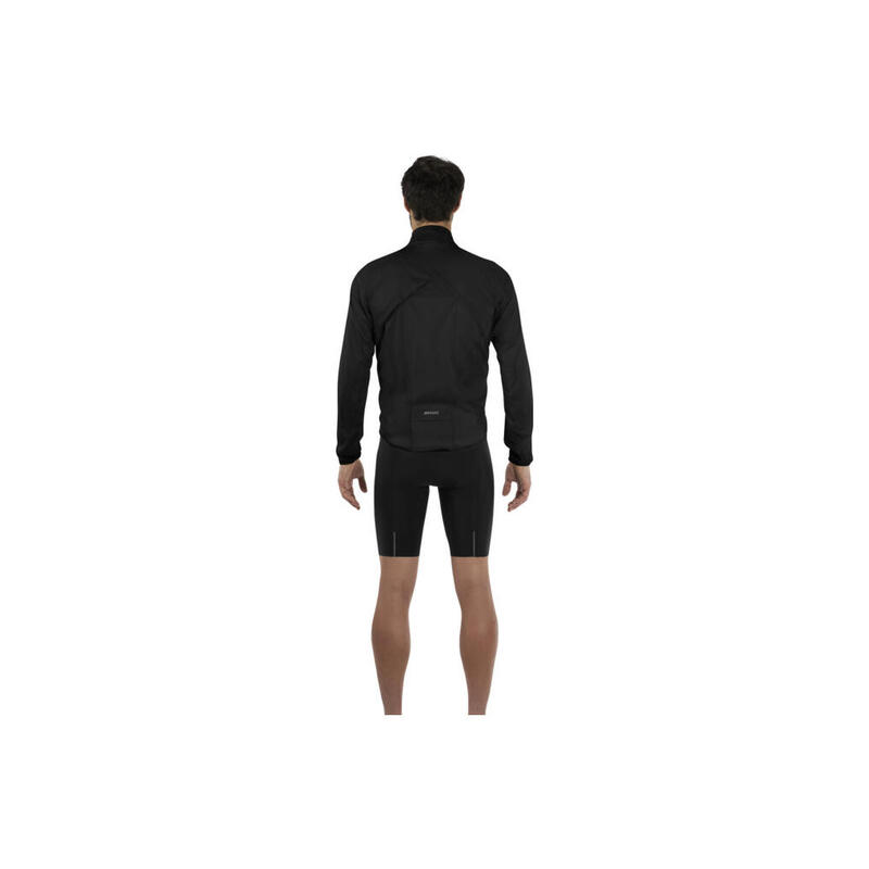 Chaqueta Mavic Sirocco Negra