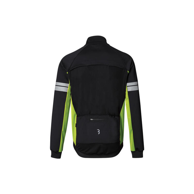 Veste BBB ControlShield 2.0 Jaune