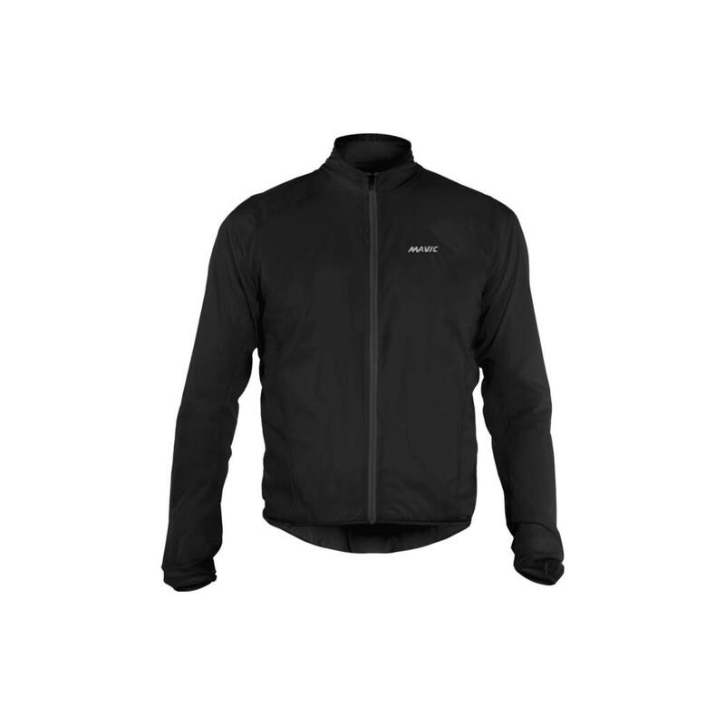 Chaqueta Mavic Sirocco Negra