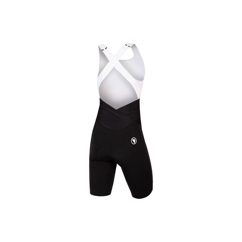 Women's Endura Pro SL Bib Shorts Black (Medium Pad)