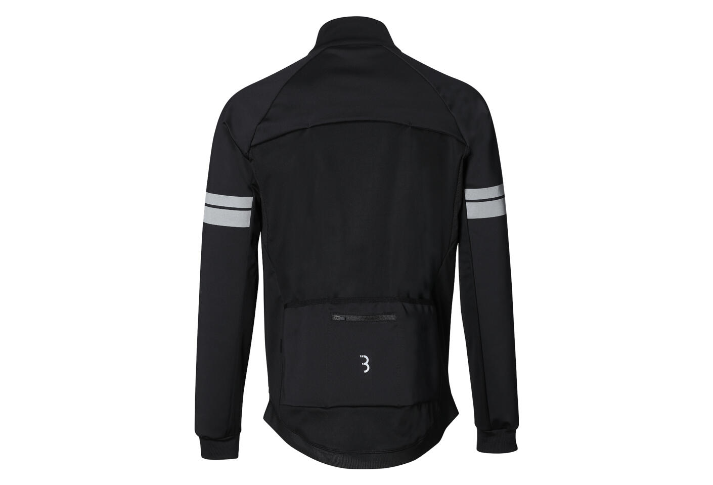 Giacca BBB ControlShield 2.0 Nera 3/3