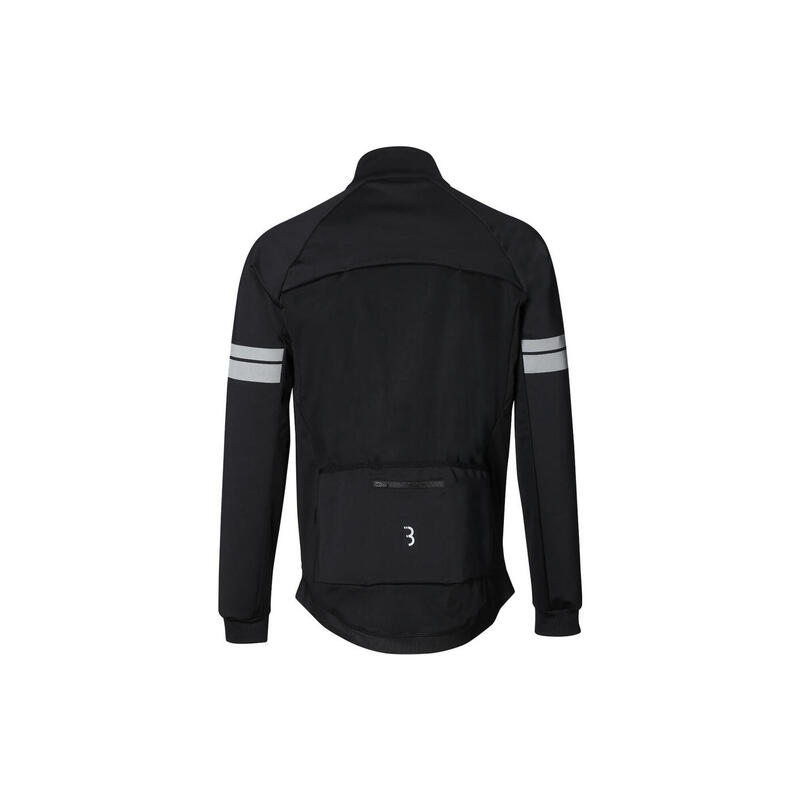 Veste BBB ControlShield 2.0 Noir