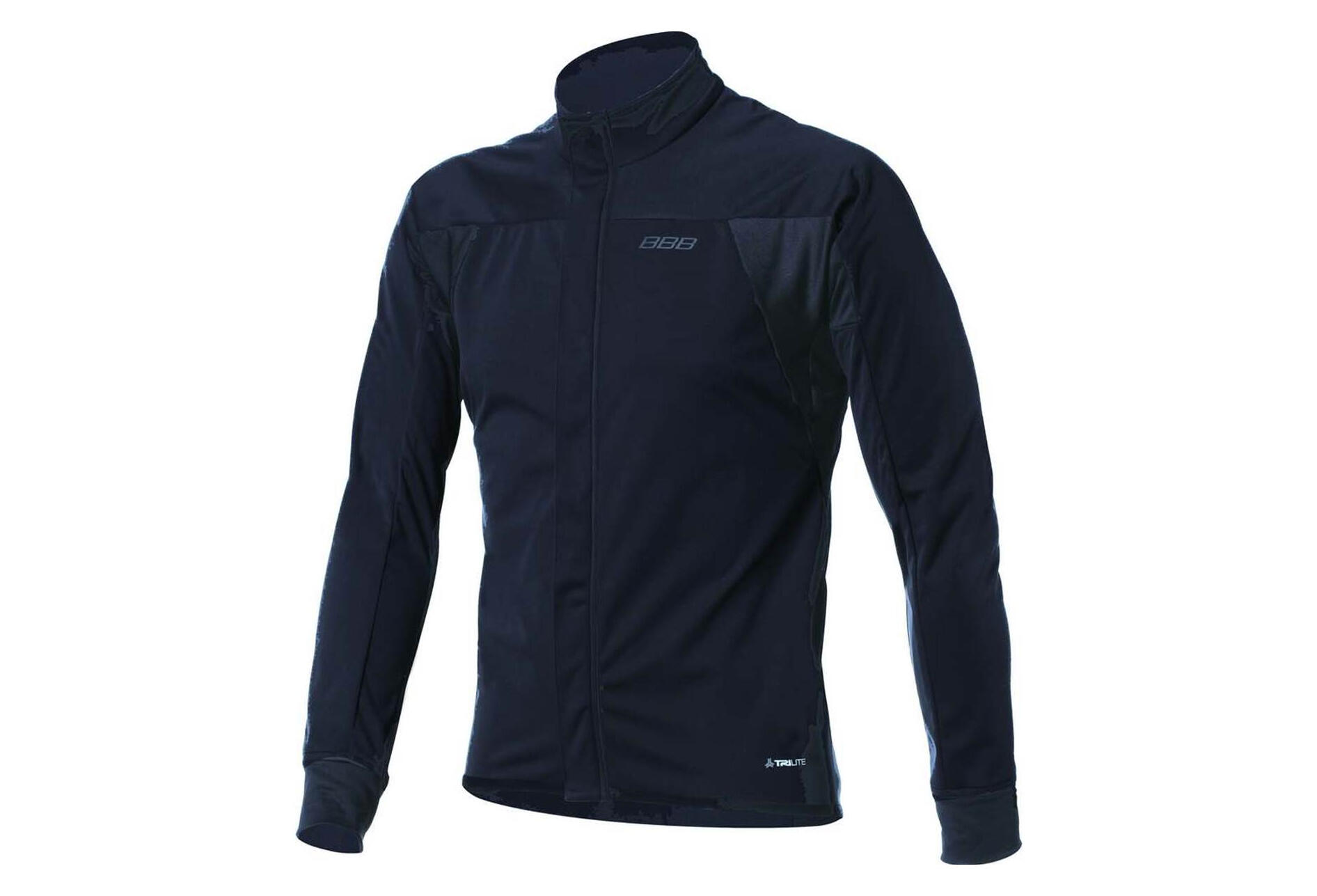 Giacca BBB Triguard 2.0 Nera 2/2
