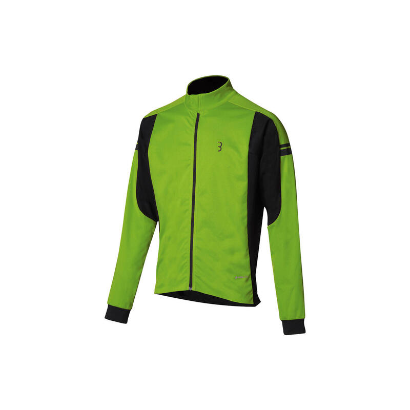 Veste BBB Triguard 2.0 Jaune