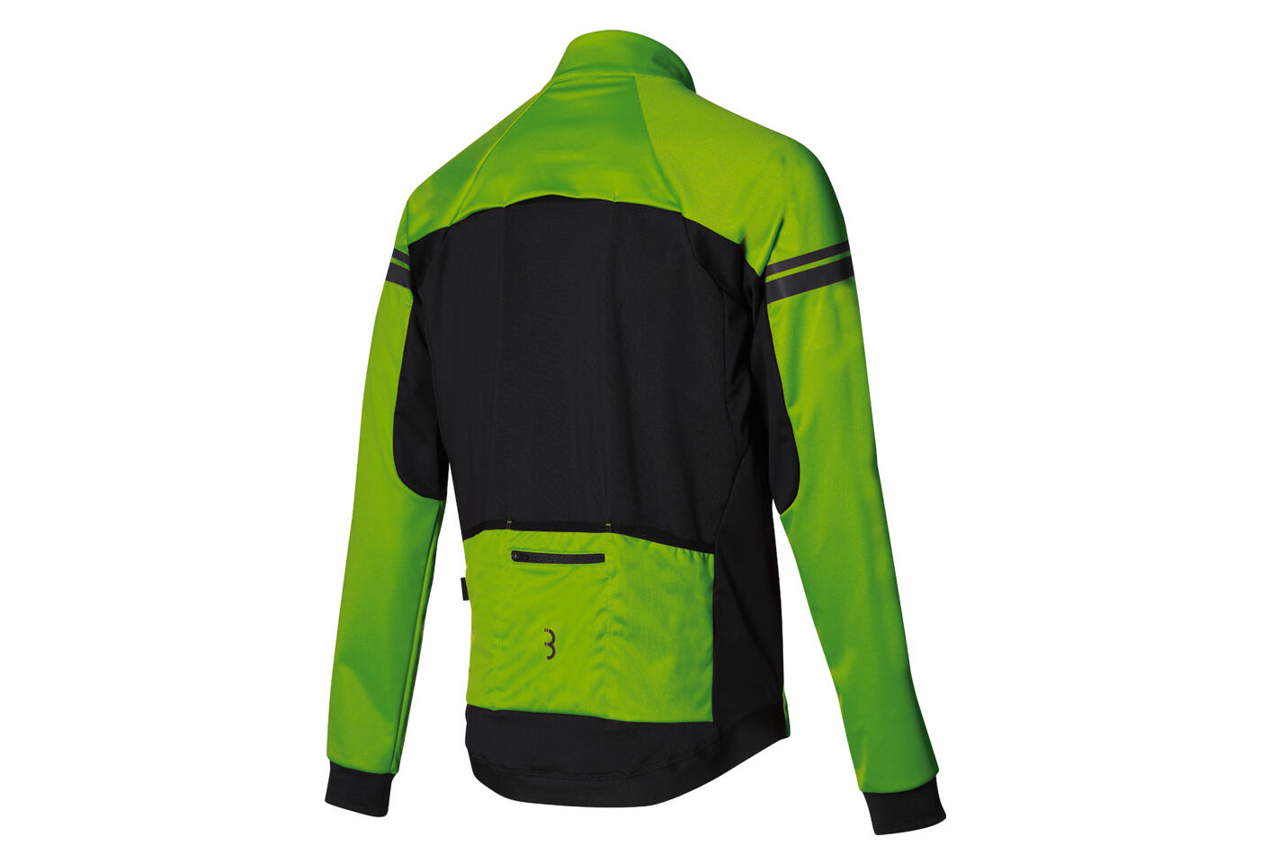 Giacca BBB Triguard 2.0 Gialla 3/3