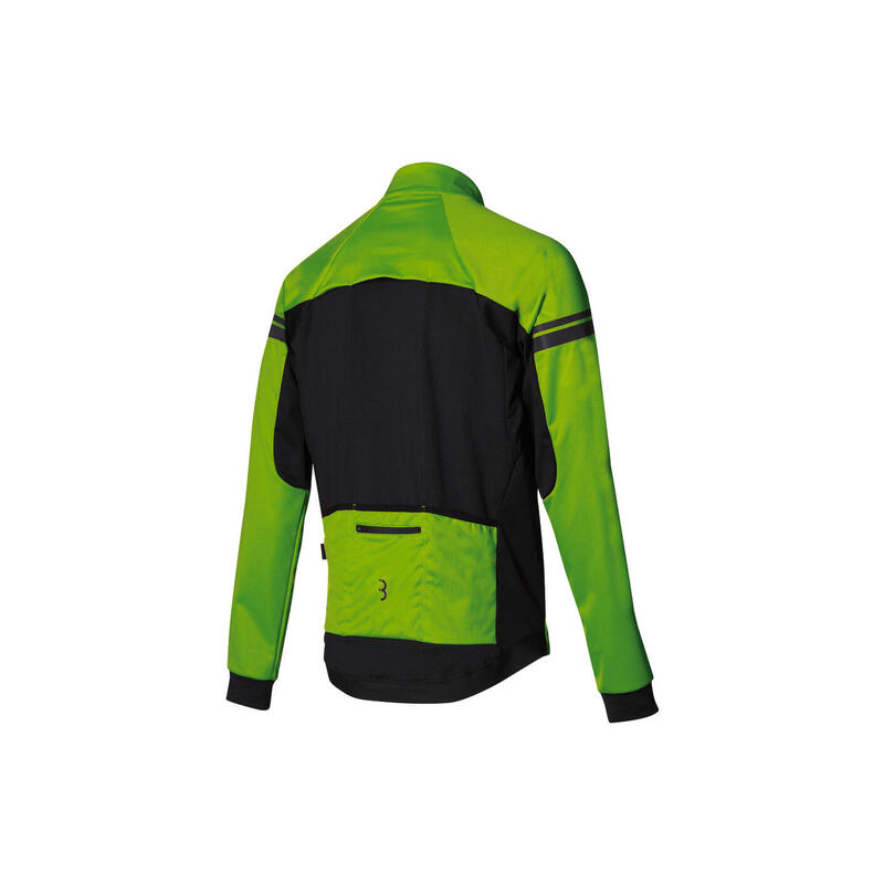 Veste BBB Triguard 2.0 Jaune