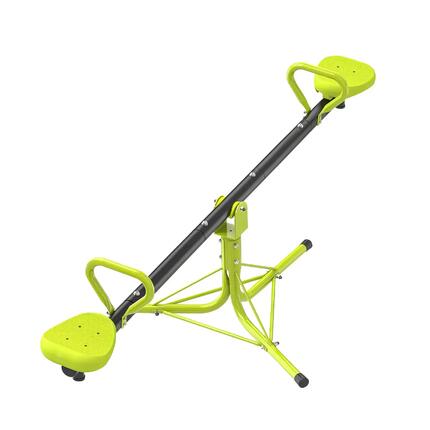 huśtawka wahadłowa Deluxe
