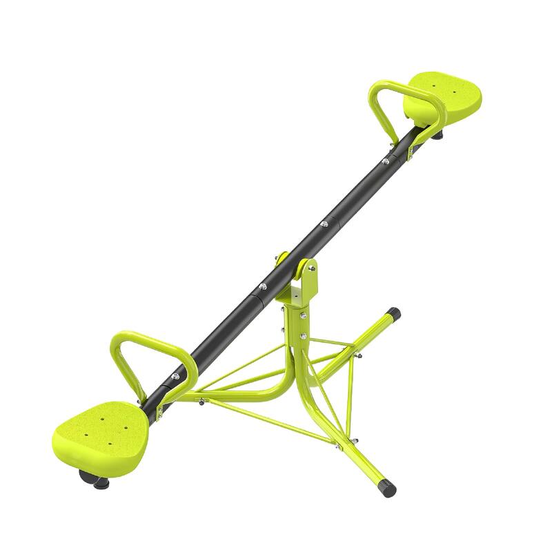 huśtawka wahadłowa Deluxe
