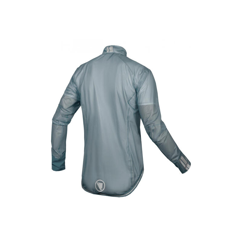 Endura Adrenaline Race FS260-Pro II Cement Gray Jacket