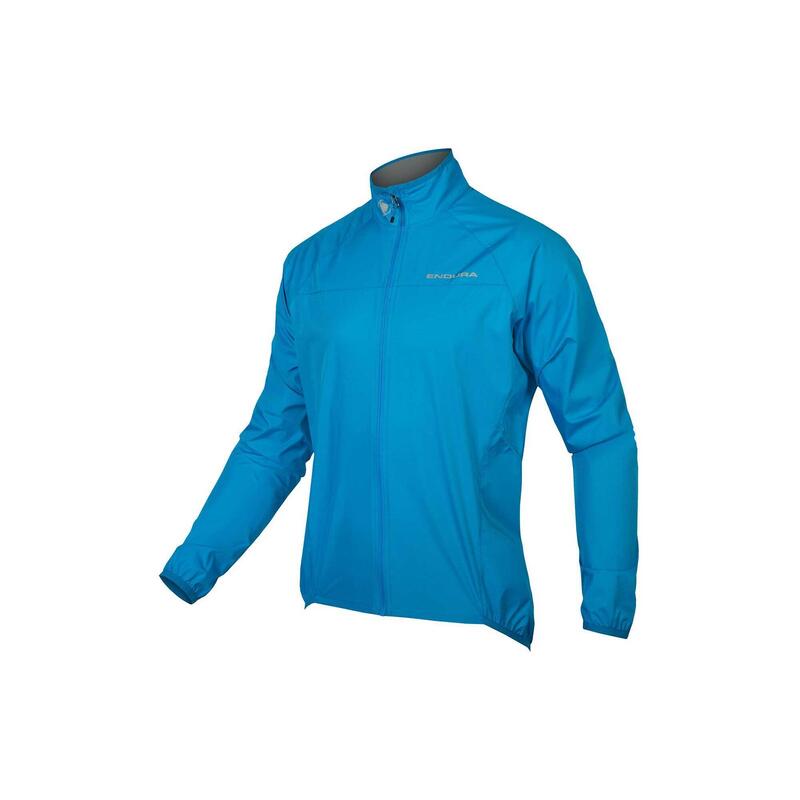 Veste Déperlant Endura Xtract II Bleu Fluo