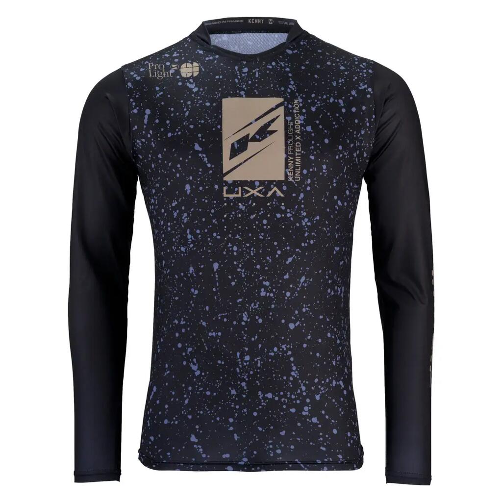 Long-sleeve shirt Kenny Prolight