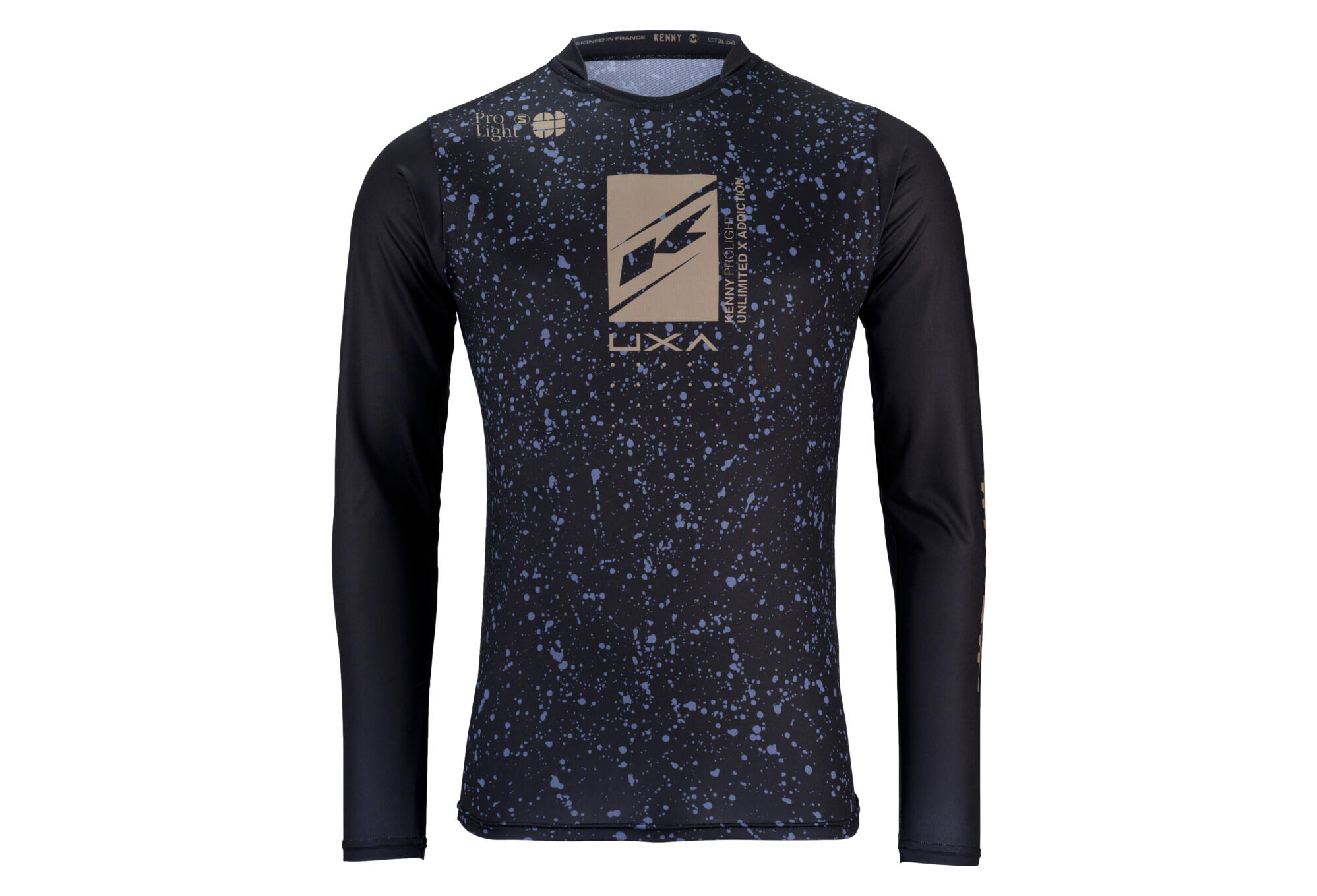 KENNY Langarmshirt Kenny Prolight