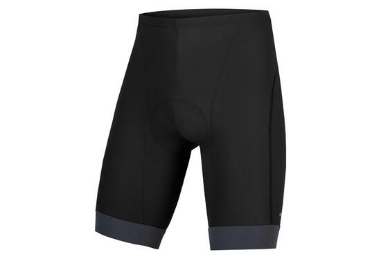 Endura Xtract Lite graue Trägerhose