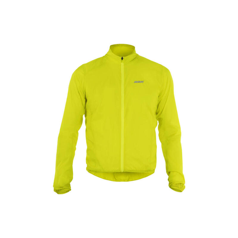 Veste Mavic Sirocco Sulphur Spring Vert Fluo