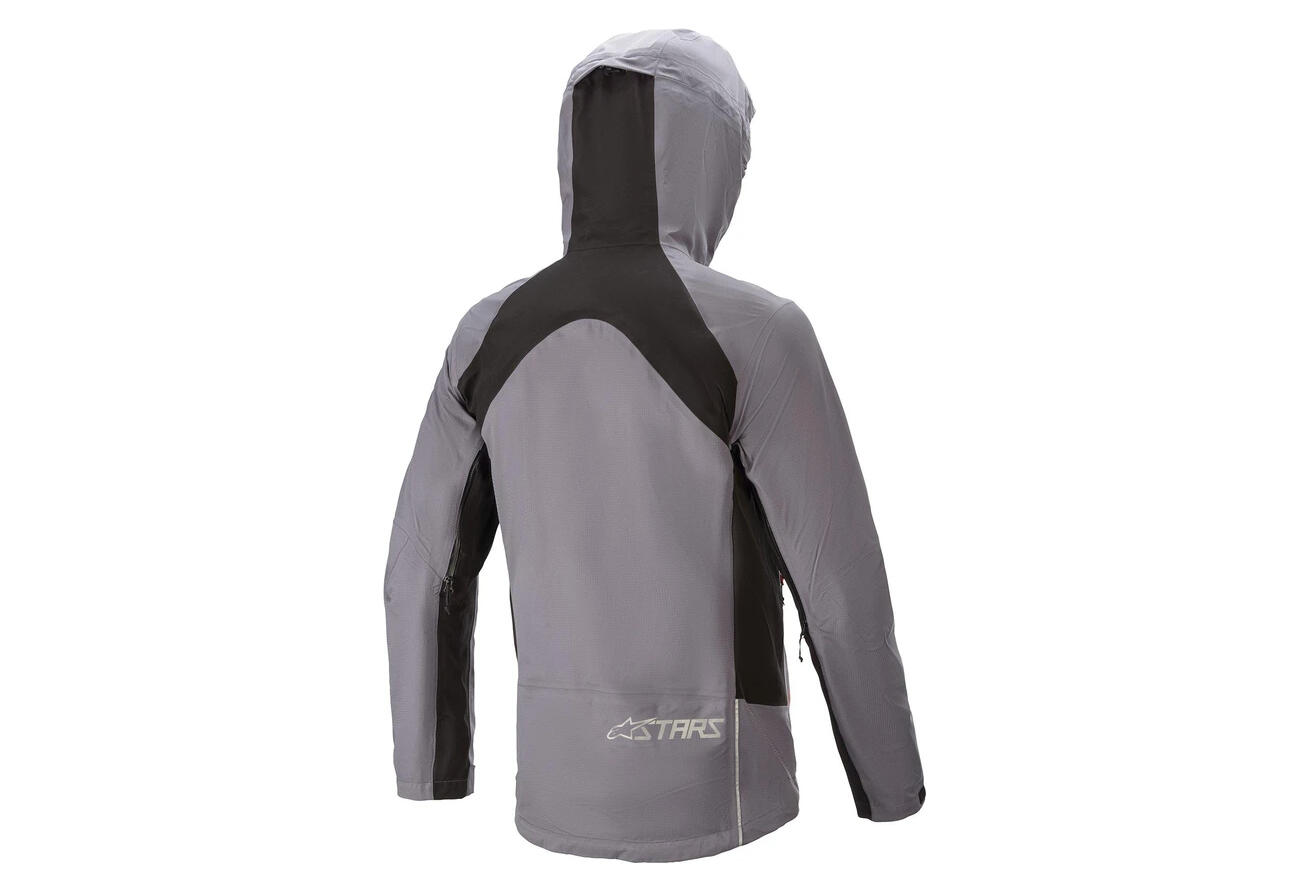 Veste Imperméable Alpinestars Tahoe 8 Gris 3/3