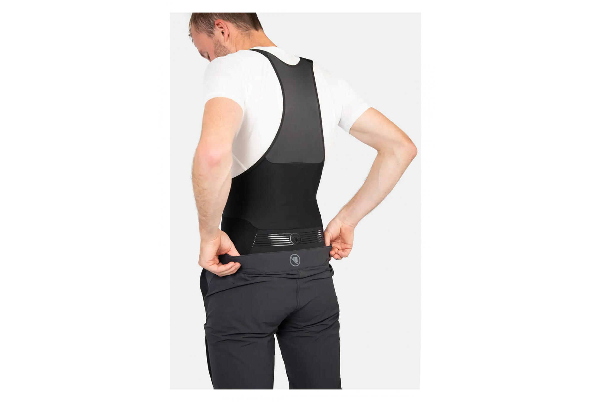 Legginsy termiczne Endura GV500 6/7