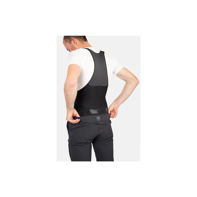 Endura GV500 colanți termici bib long negri