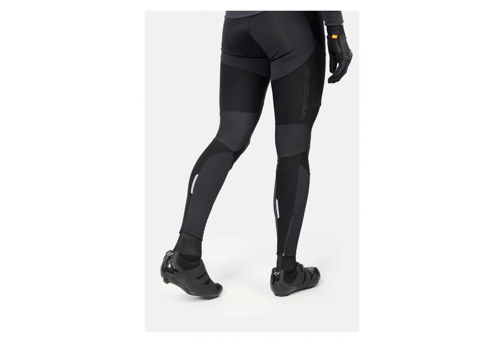 Legginsy termiczne Endura GV500 7/7