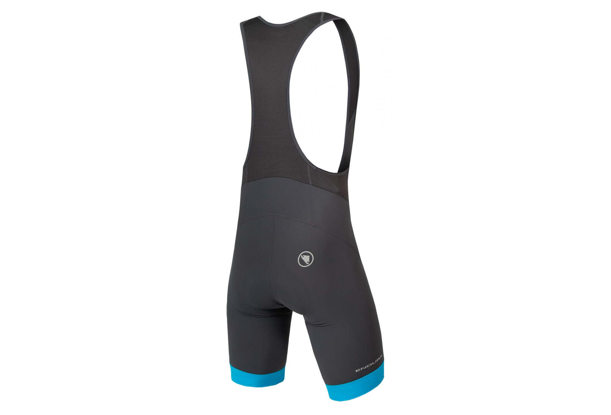 Cuissard Court Endura Xtract Lite Bleu Néon 3/3