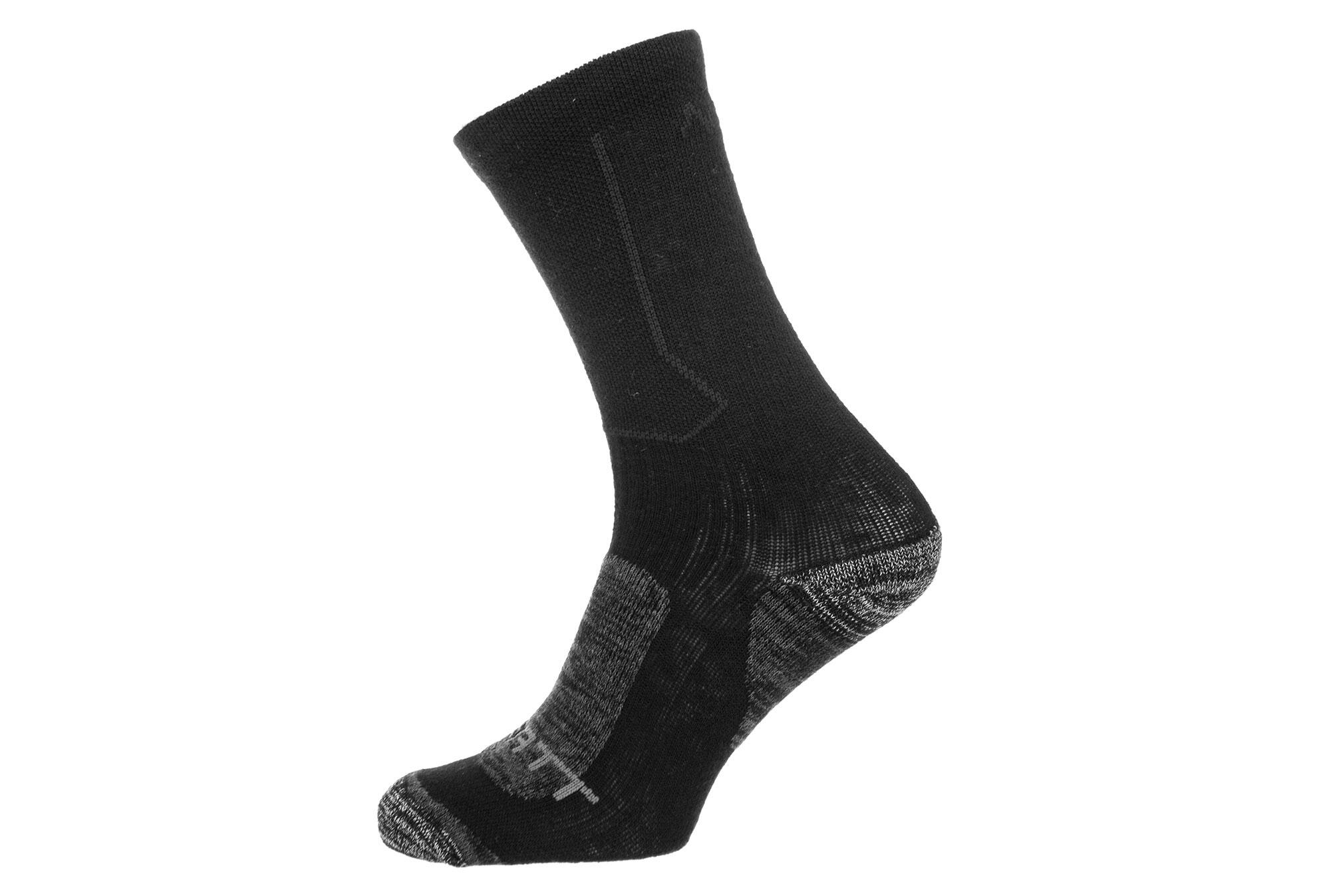 Par de calcetines de invierno Neatt Merinos 4/4
