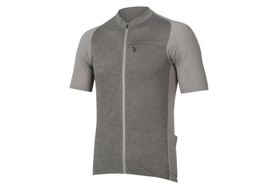 Maglietta da ciclismo uomo Endura GV500 Reiver manica corta