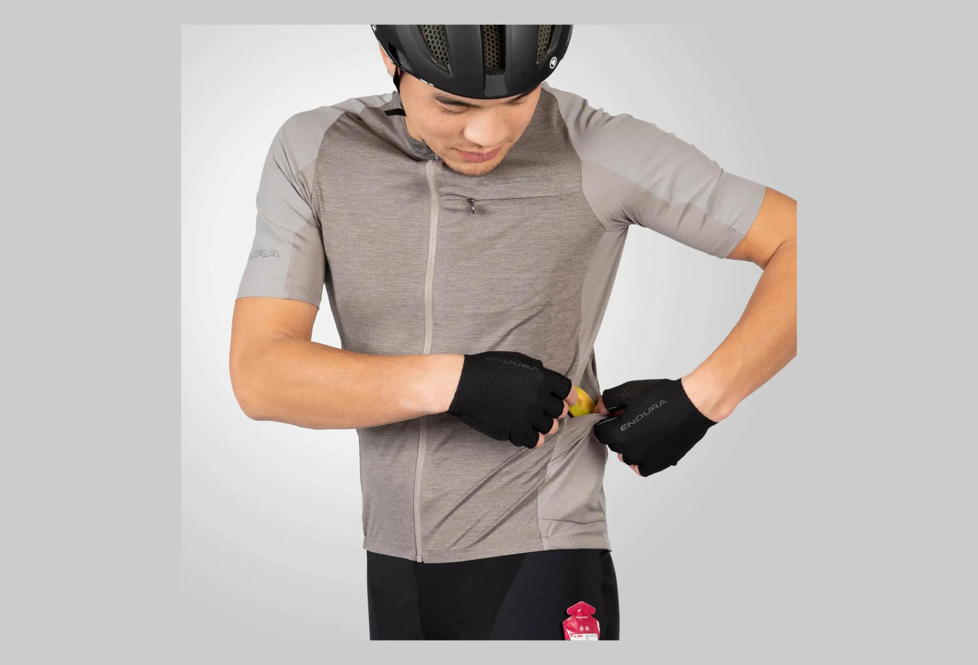 Maglietta da ciclismo uomo Endura GV500 Reiver manica corta 6/7